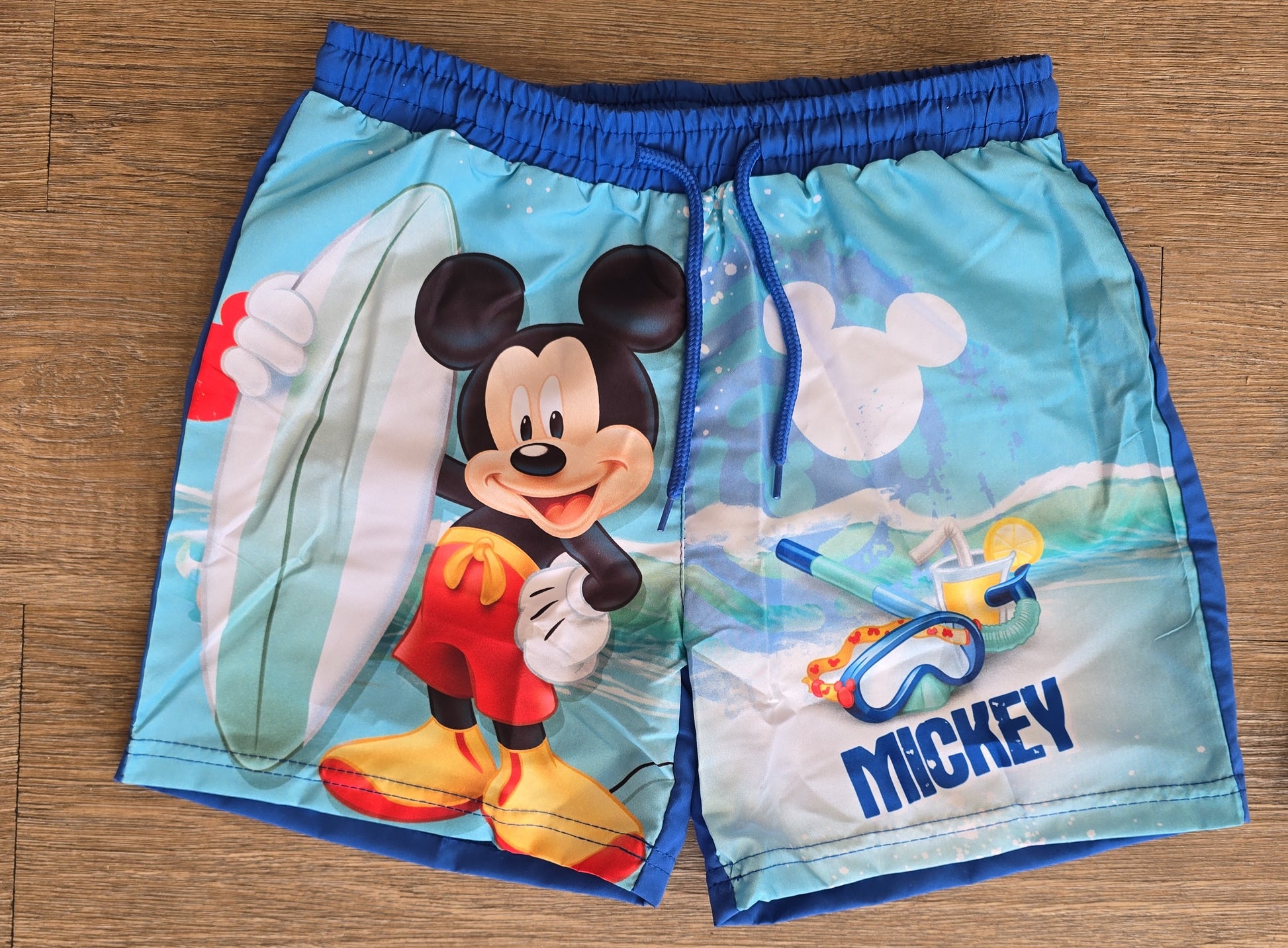 maillot de bain micket ALL FOR KIDS