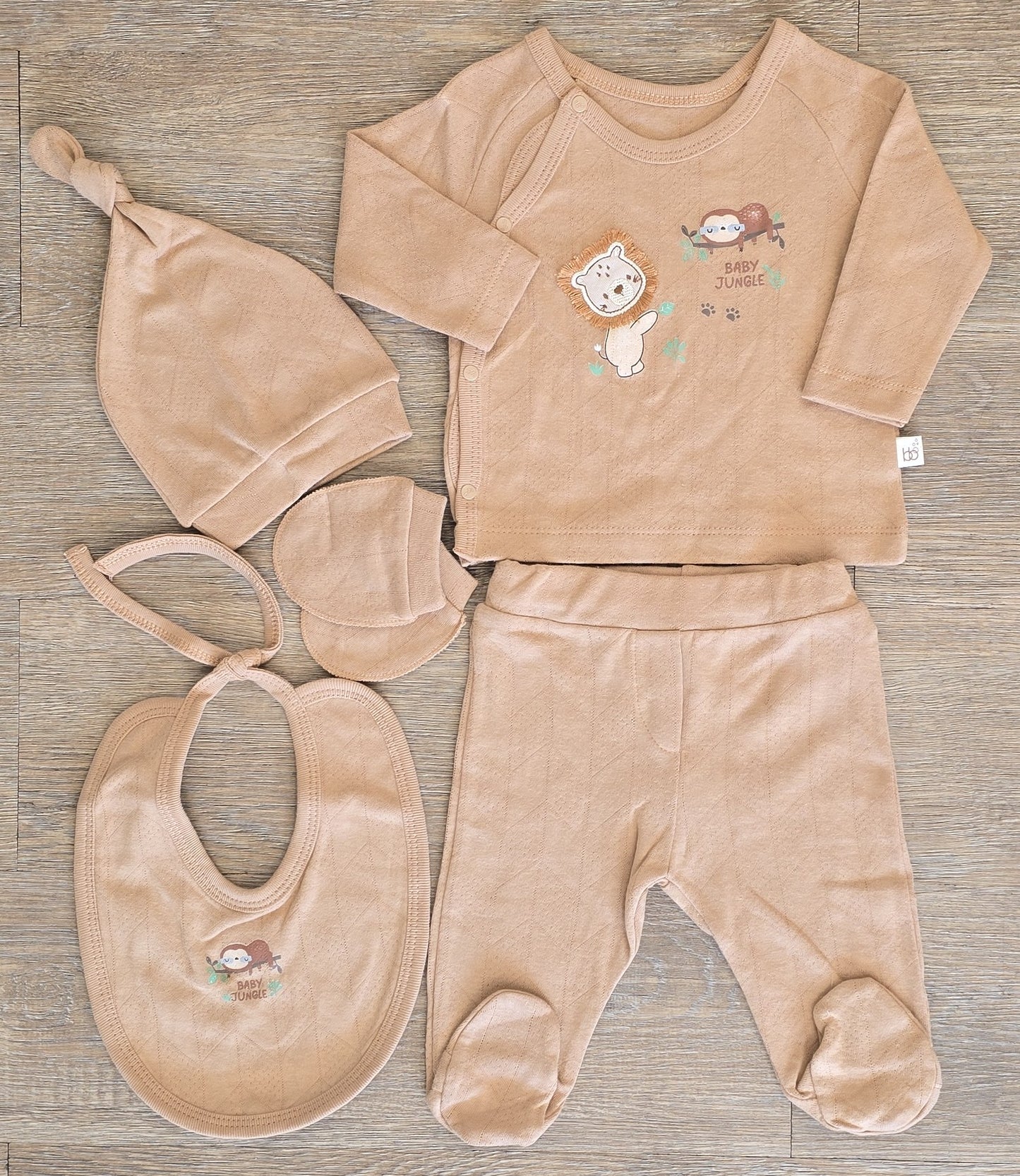 ref 42 ALL FOR KIDS