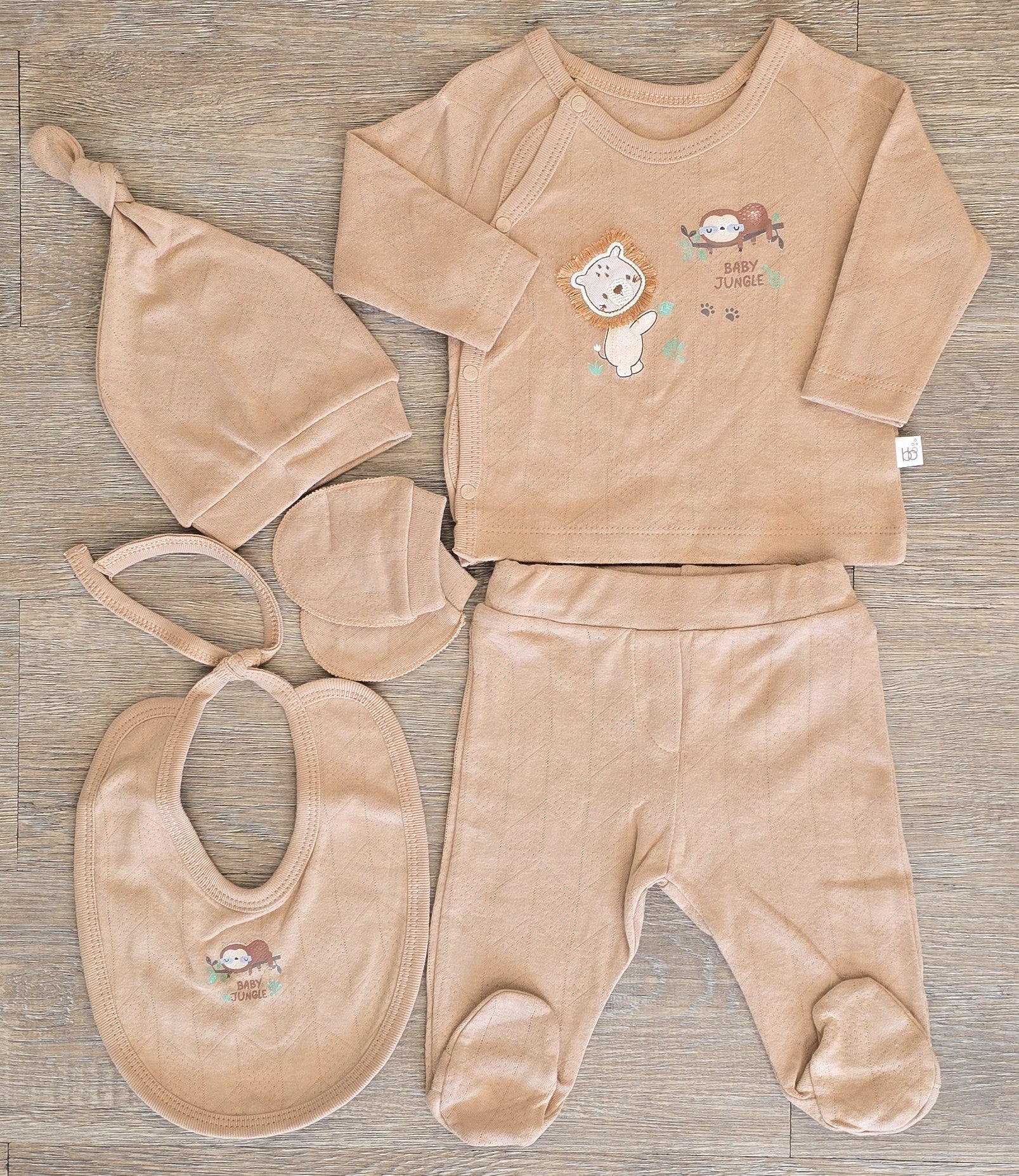 ref 42 ALL FOR KIDS