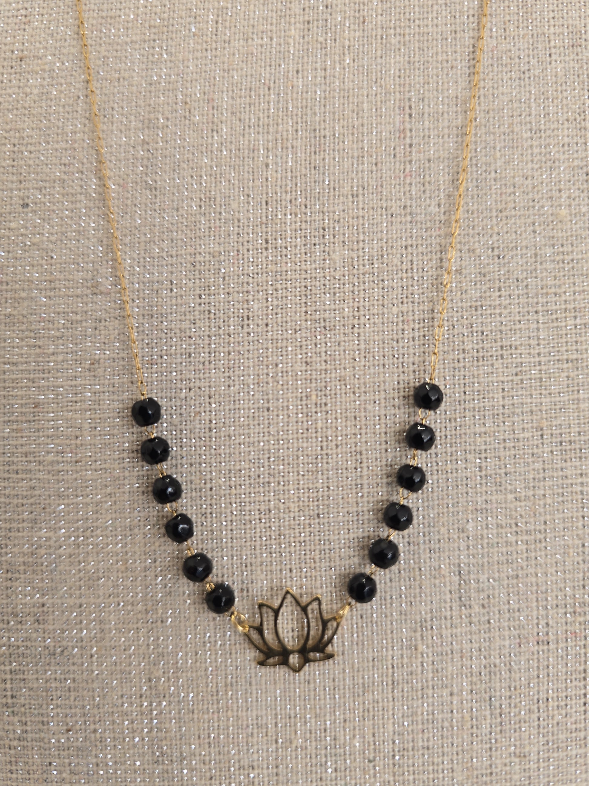 Collier ALL FOR KIDS