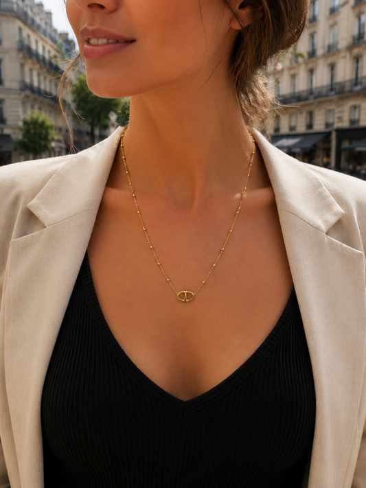 Collier ALL FOR KIDS