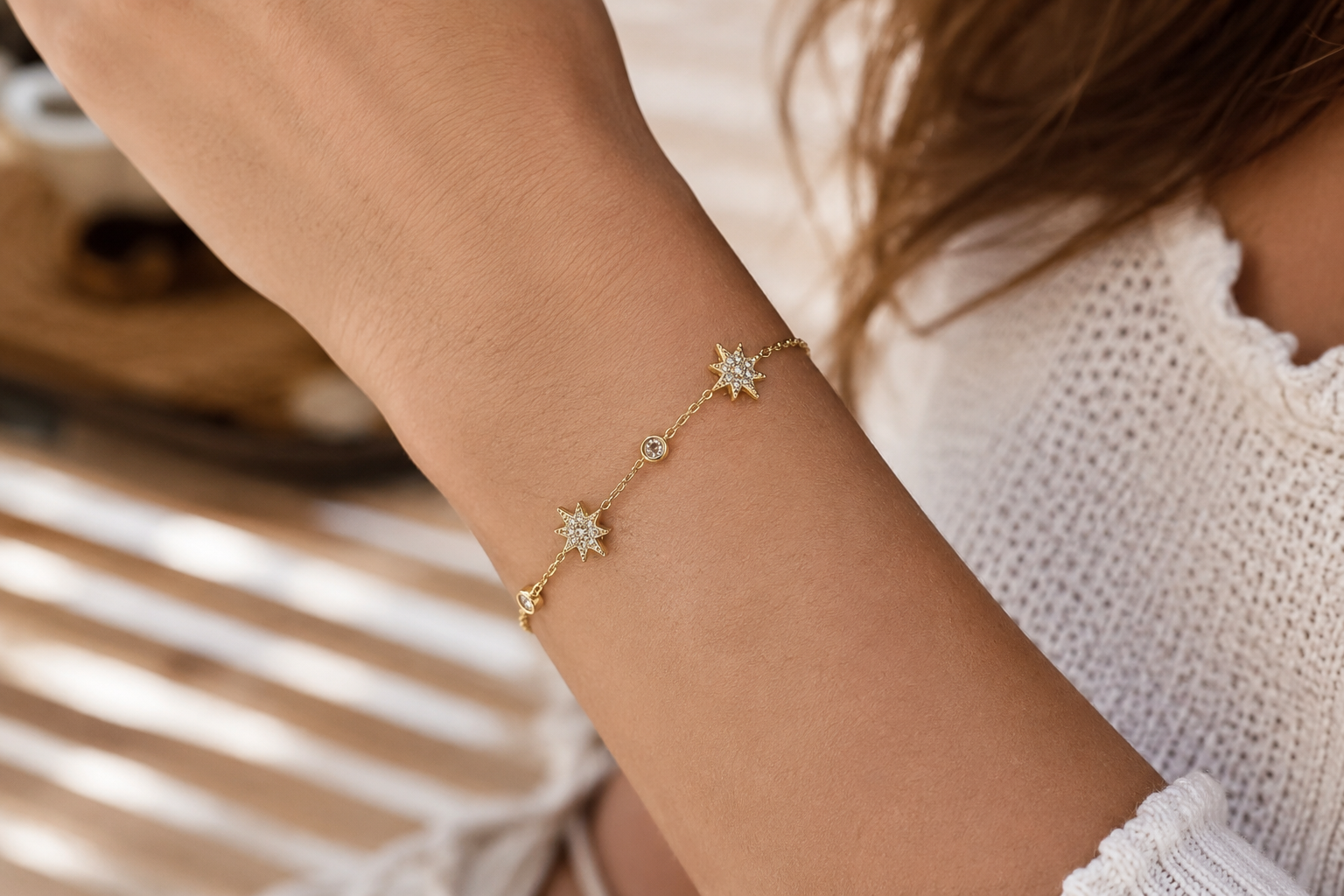 Bracelet ALL FOR KIDS