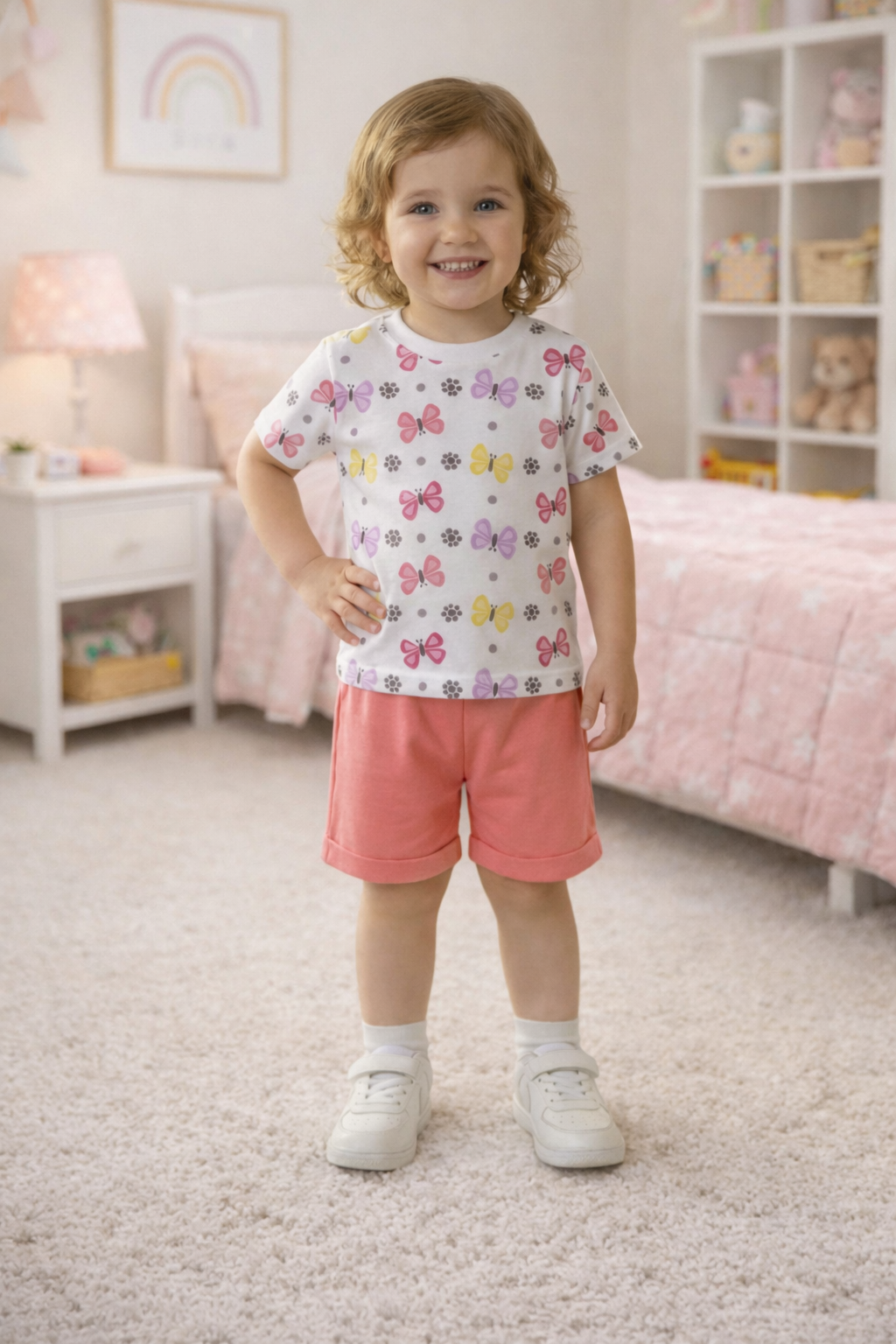 ref 0004 ALL FOR KIDS