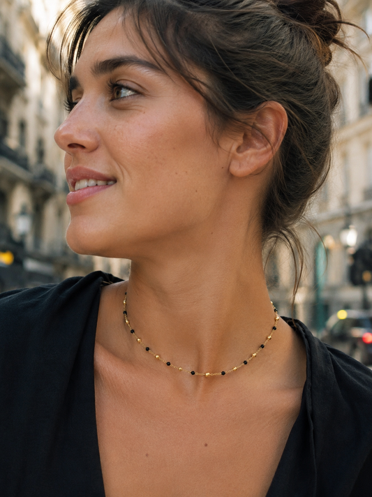 Collier ALL FOR KIDS