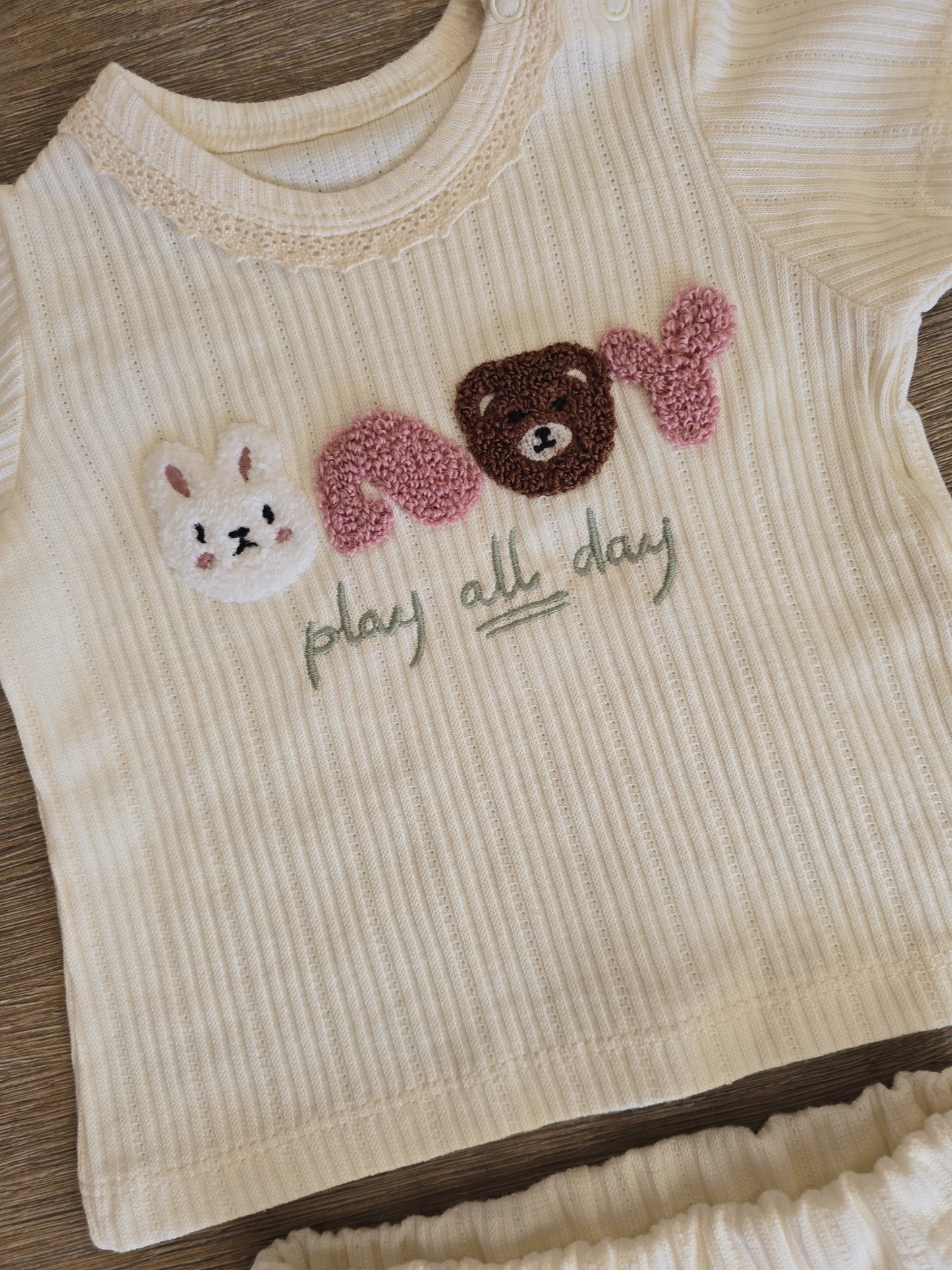 ref 1414 ALL FOR KIDS