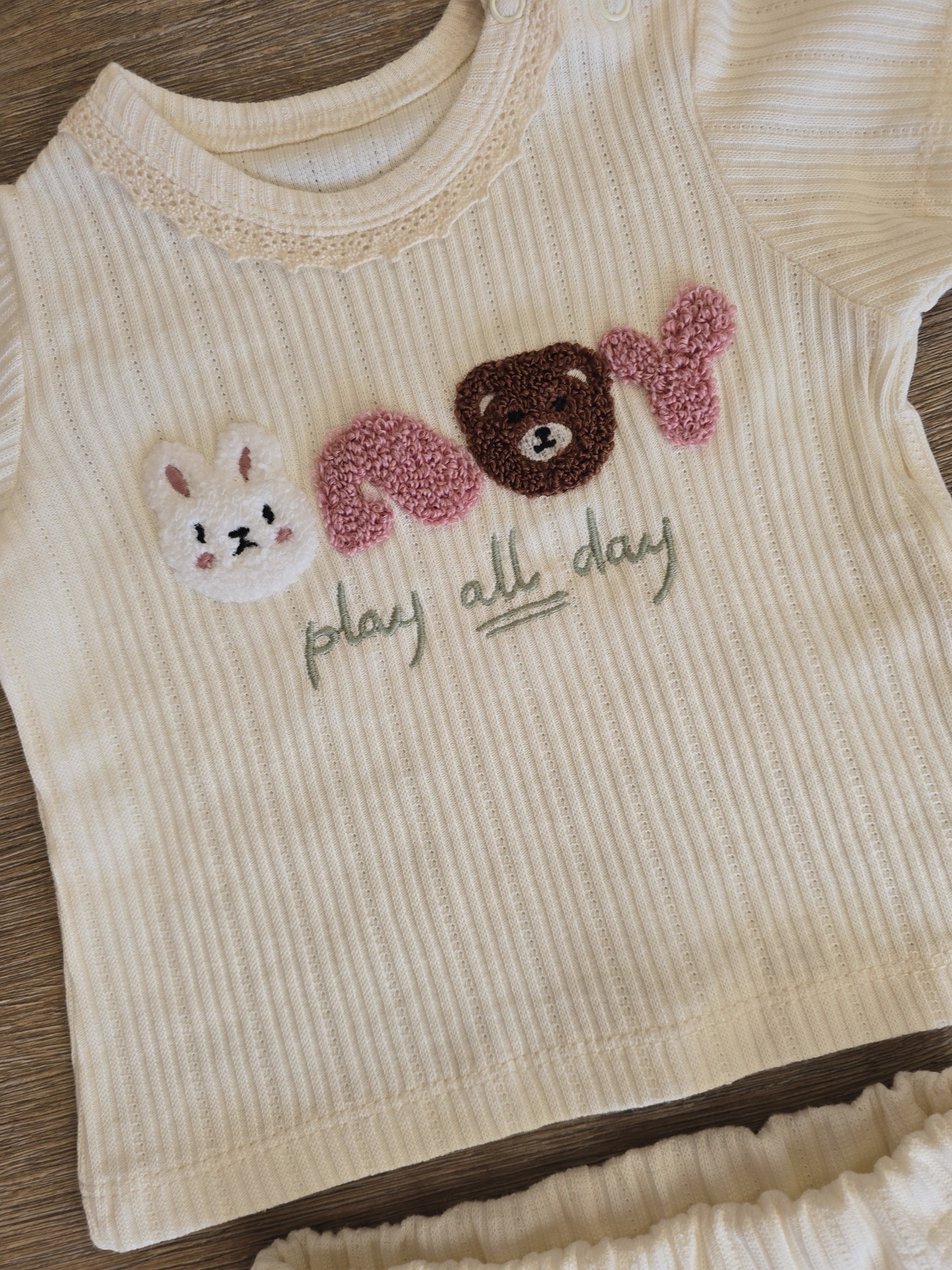 ref 1414 ALL FOR KIDS