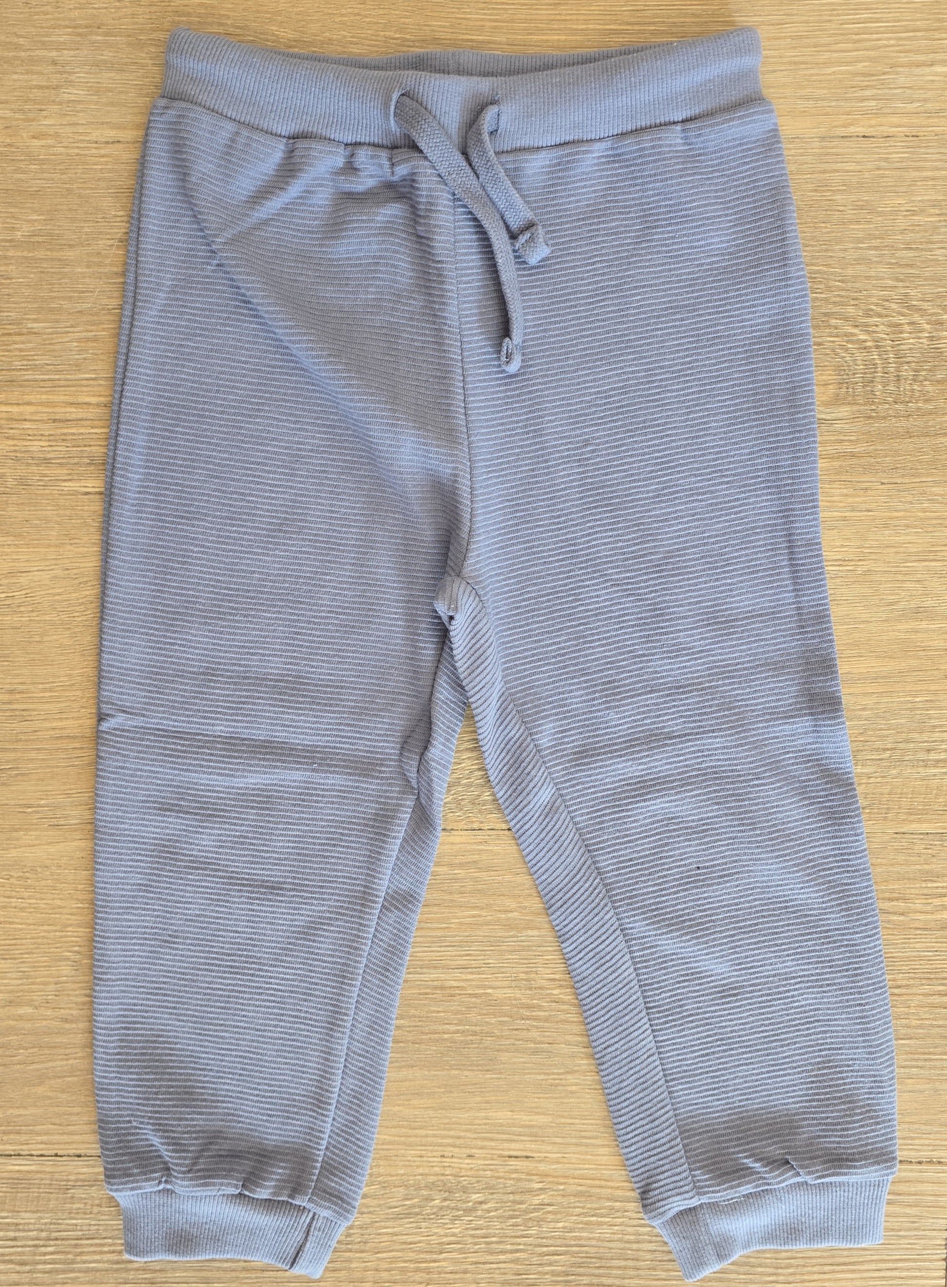 Pantalon  100% coton en taille 3 ans ref 765 ALL FOR KIDS
