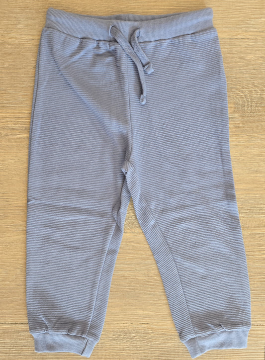 Pantalon  100% coton en taille 3 ans ref 765 ALL FOR KIDS
