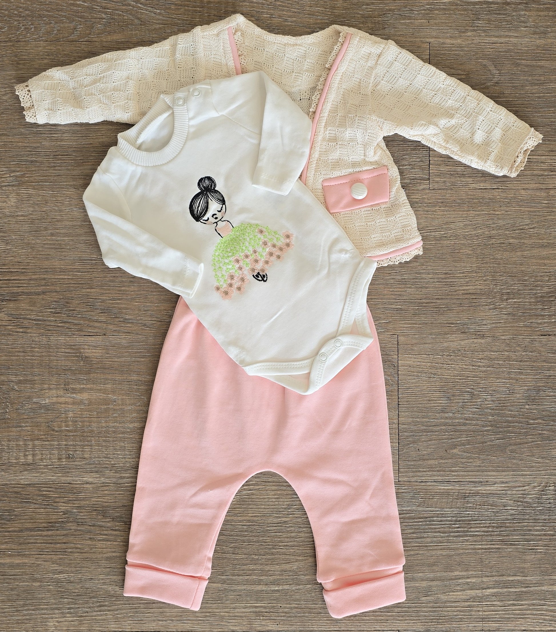 ref 64 ALL FOR KIDS