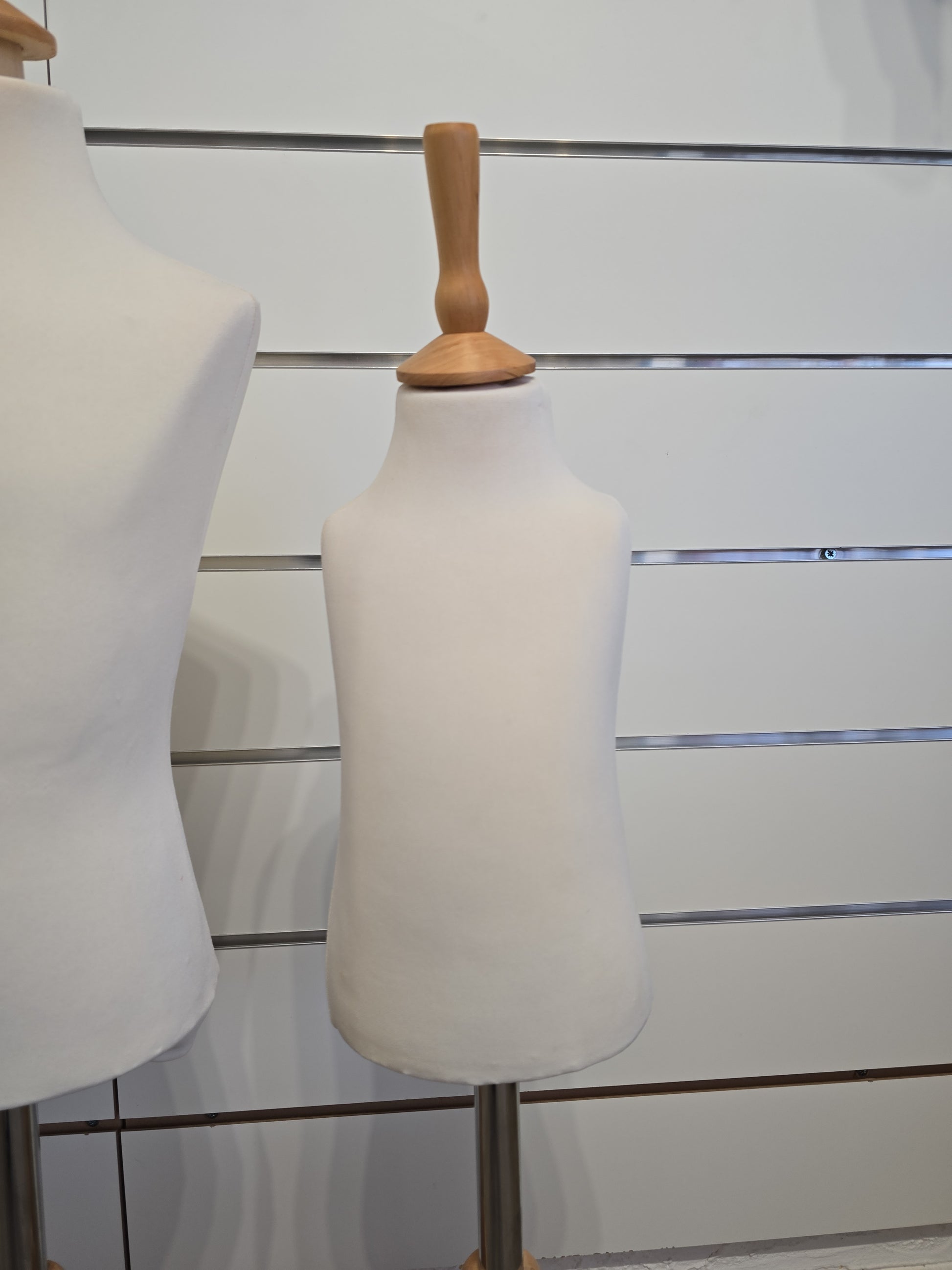 Lot de 2 mannequins ALL FOR KIDS