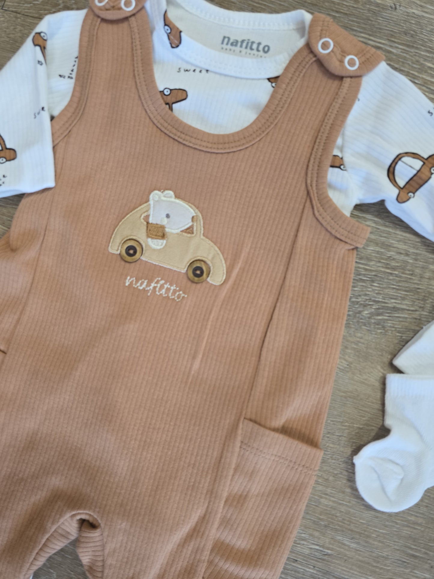 ref 1459 ALL FOR KIDS
